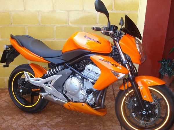 kawasaki er 6 n abs