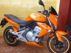 kawasaki er 6 n abs - mejor precio | unprecio.es