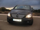 Mercedes-Benz B 200 CDI - mejor precio | unprecio.es