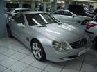 MERCEDES SL 500 - mejor precio | unprecio.es