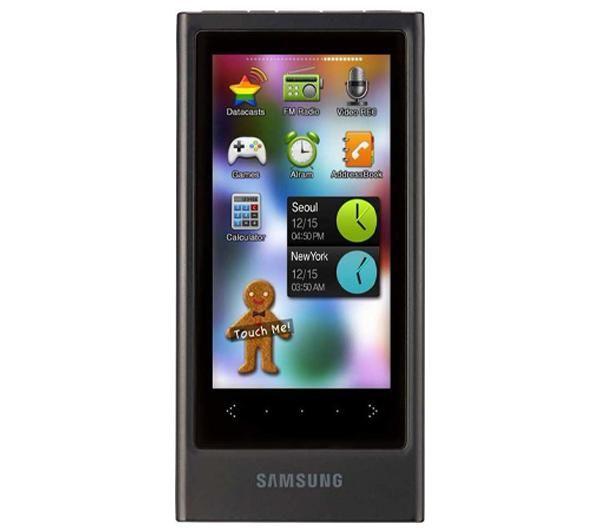 MP3 SAMSUNG 16 GB A  159€