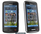 Nokia C6-01 Libre, con muy poco uso, impecable - mejor precio | unprecio.es