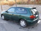 Paragolpes Nissan Almera,trasero.1995-2000.rf 289 - mejor precio | unprecio.es