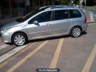 Peugeot 307 SW 1.6HDI D-Sign 110 LIBRO,KM - mejor precio | unprecio.es