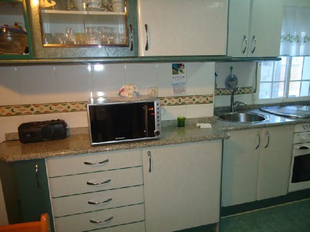 Piso en Alcobendas