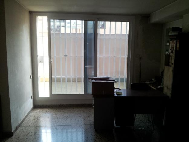 Piso en Barcelona