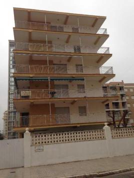 Piso en Gandia