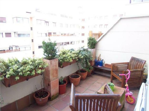 Piso en Madrid