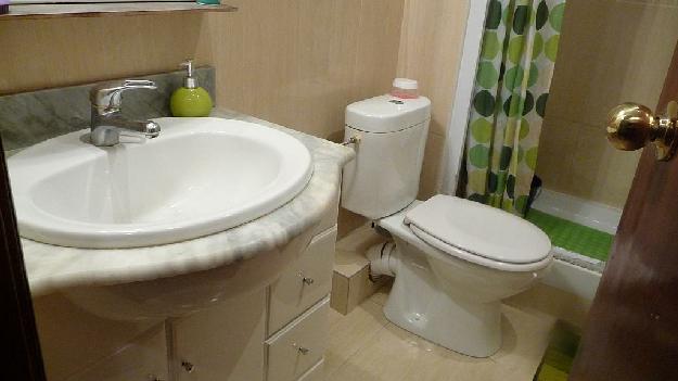 Piso en Sant Boi de Llobregat