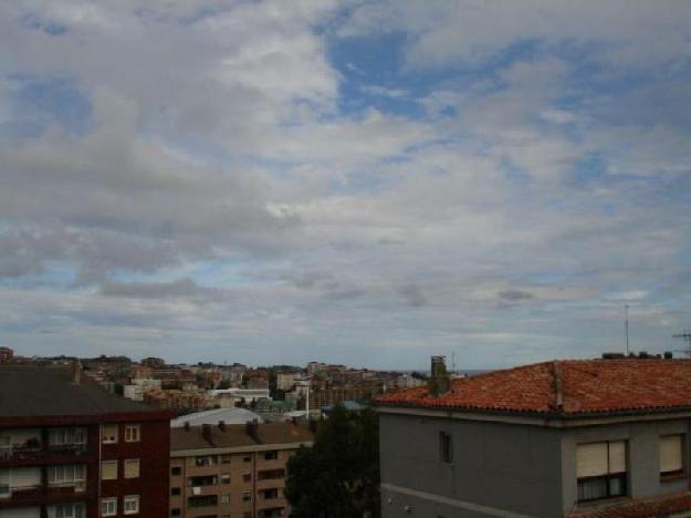 Piso en Santander