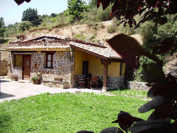 Potes Viñon - 1 hab.