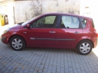 Renault scenic 1.9 dci -2004 - mejor precio | unprecio.es