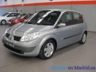 Renault Scénic - mejor precio | unprecio.es