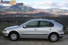 SEAT LEON TDI 110CV STELLA - MADRID - mejor precio | unprecio.es