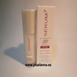 Serum 7 serum de Belleza 30 ml.