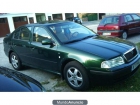 Skoda Octavia 1.9TDI Elegance 110 - mejor precio | unprecio.es