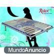SOMIER RELAX NUEVO VENDO