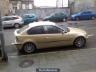 vende coche  BMW series3 - mejor precio | unprecio.es