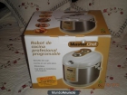 vendo master chef - mejor precio | unprecio.es