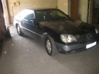 VENDO MERCEDES S 420 COUPE EN PERFECTO ESTADO - mejor precio | unprecio.es