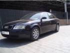 Venta de Audi A6 2.4 '00 en Barcelona - mejor precio | unprecio.es