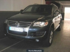 Volkswagen Touareg 2.5TDI R5 +Motion - mejor precio | unprecio.es