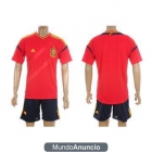 España en casa de color rojo, 2012 euro Copa, € 16 / set, réplicas de alta, - mejor precio | unprecio.es