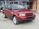 2008 Land Rover Range Rover Sport TDV6 HSE - mejor precio | unprecio.es