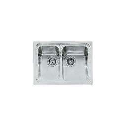 Alpes Inox F 569/2V