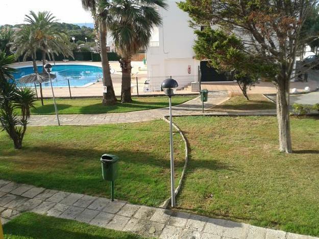 Apartamento en Ciutadella de Menorca