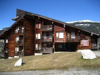 Apartamento en residencia : 4/6 personas - morzine  alta saboya  rodano alpes  francia