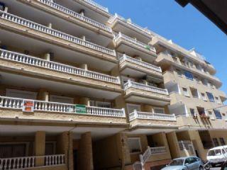 Apartamento en venta en Torrevieja, Alicante (Costa Blanca)