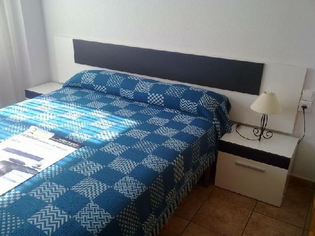 Apartamento en Villajoyosa/Vila Joiosa (la)