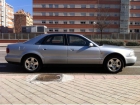 AUDI A8 3.7 Quattro Tiptronic - mejor precio | unprecio.es