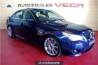 BMW Serie 5 530D - mejor precio | unprecio.es