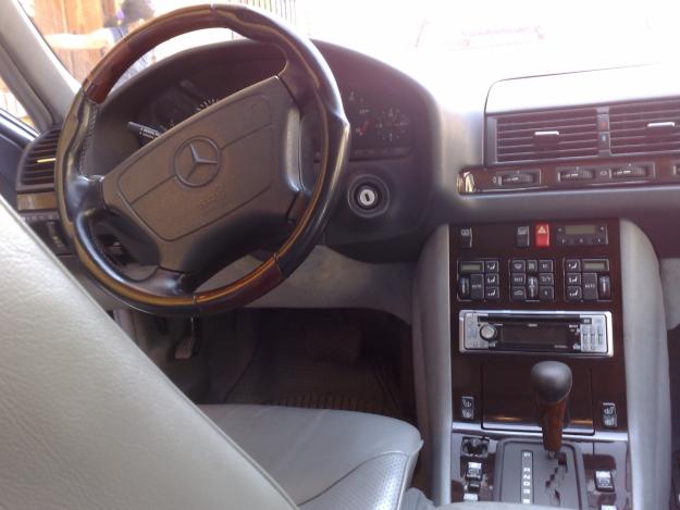 BUSCO persona que quiera cambiar de vehiculo de alta gama,el mio es merc-td s350 cuero etc