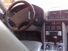 BUSCO persona que quiera cambiar de vehiculo de alta gama,el mio es merc-td s350 cuero etc - mejor precio | unprecio.es