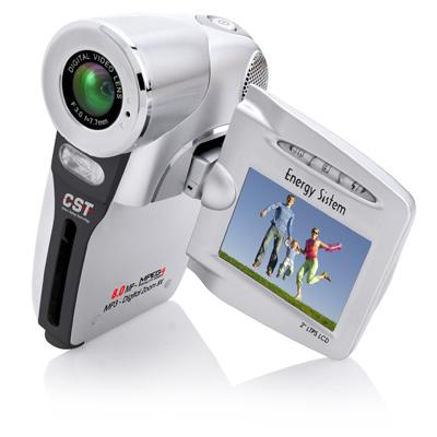 Camara de video y fotos Energy Sistem,8 mepapixeles