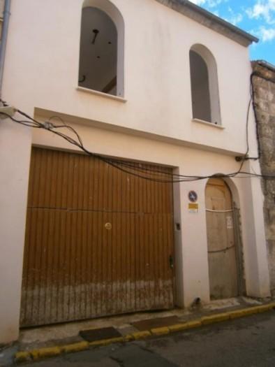 Casa en Pobla (Sa)