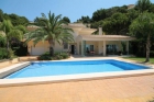 Chalet en venta en Altea, Alicante (Costa Blanca) - mejor precio | unprecio.es