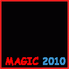 Con motivo del nuevo año, MAGIC CLUB ha realizado el calendario MAGIC 2010 - mejor precio | unprecio.es