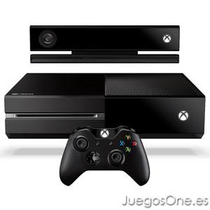 Consola XBox One