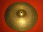 CRASH Vintage Zildjian Avedis crash 18" - mejor precio | unprecio.es