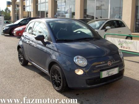 Fiat 500 TWINAIR 85cv en Alicante