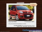 Fiat Panda - mejor precio | unprecio.es