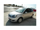 FORD FIESTA 1.4 TDCI AMBIENTE COUPE - mejor precio | unprecio.es