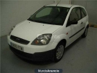 Ford Fiesta 1.4 TDCi Ambiente - mejor precio | unprecio.es