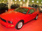 FORD MUSTANG 2007 - mejor precio | unprecio.es