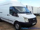 Ford Transit - mejor precio | unprecio.es