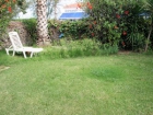 Front line apartment, garden, pool - mejor precio | unprecio.es